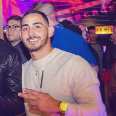 Profile Picture of Joshua Arellano (@josharellano20_) on Twitter