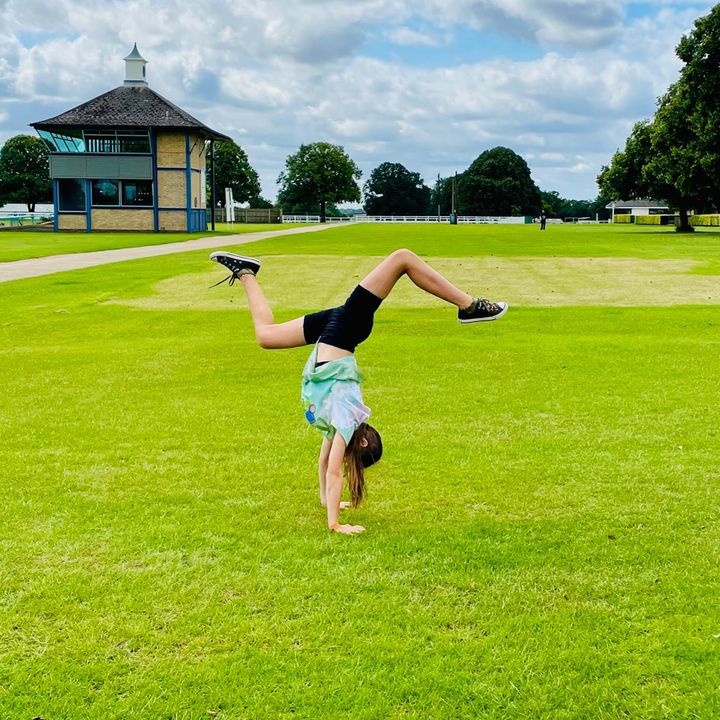 Profile Picture of Opal (@opalbobbybaxer) on Tiktok