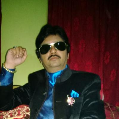 Profile Picture of ASHOK SRIVASTAVA Adv. (@ASHOKAshoksri) on Twitter