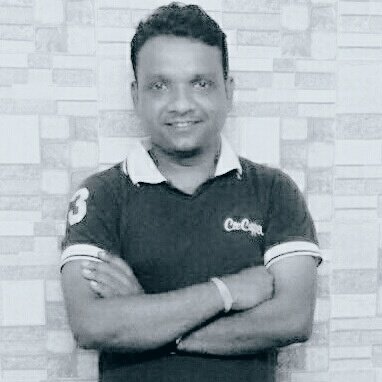 Profile Picture of Amar Patel (@amarpatel001) on Twitter
