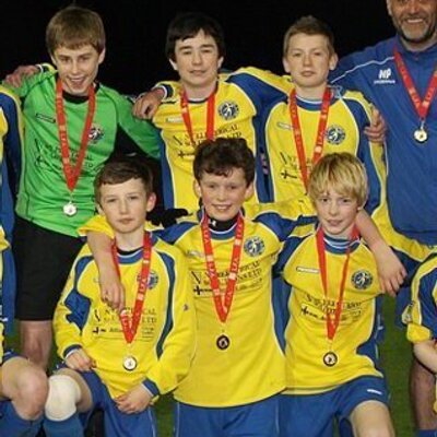 Profile Picture of James Ashworth (@ashyyyy6) on Twitter