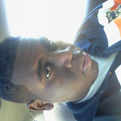 Profile Picture of Derrick Collier (@Derrick20123) on Twitter