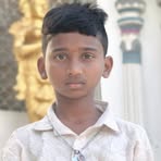 Profile Picture of Charan Sarabu (@Charan-Sarabu) on Facebook