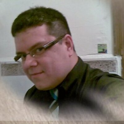 Profile Picture of Omar Segarra (@segarra_omar) on Twitter