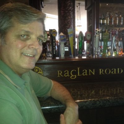 Profile Picture of Richard Nesbitt (@RichardNesbit10) on Twitter