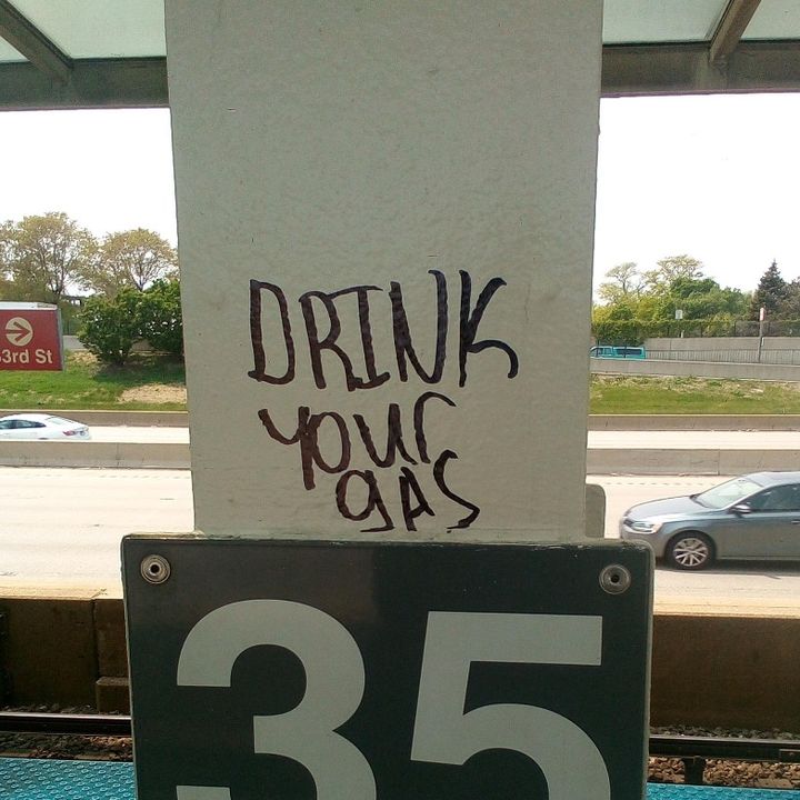 Profile Picture of Matthew (@drinkyourgas23) on Tiktok