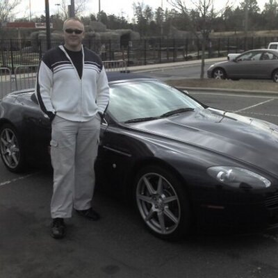 Profile Picture of Marc McCorkle (@MrKlean09) on Twitter