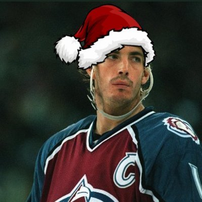 Profile Picture of Joe Sakic Fan (@Devilito02) on Twitter