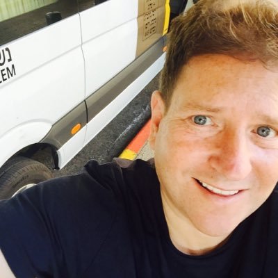 Profile Picture of ToddShapiro (@ToddShapiroPR) on Twitter
