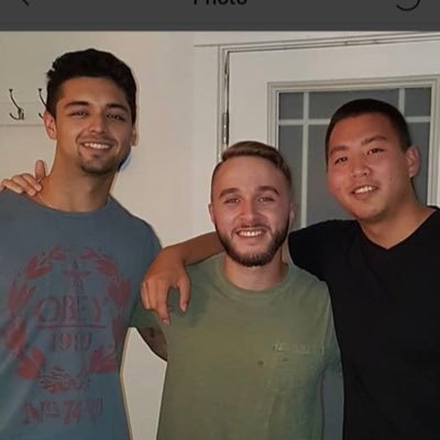 Profile Picture of Kyle McGovern (@kylemcgovern6) on Twitter