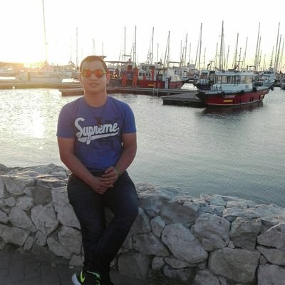 Profile Picture of YO DANIEL PABON (@dpa_25) on Twitter