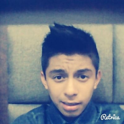 Profile Picture of Alonzo Pacheco (@alonzopacheco11) on Twitter