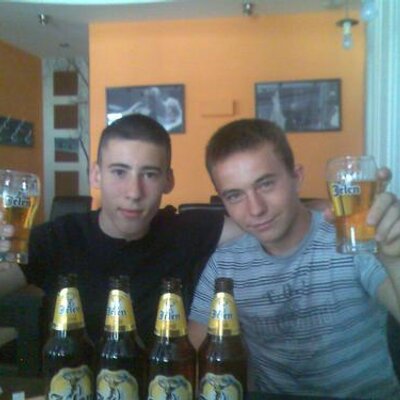 Profile Picture of Nenad Stefanovic (@NenadStefanovi2) on Twitter