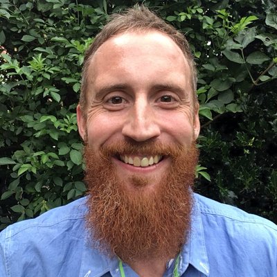 Profile Picture of Alex Spence (@awaken2silence) on Twitter