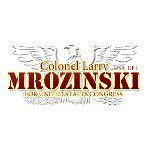 Profile Picture of Col. Larry Mrozinski (@col_larry_mrozinski) on Instagram