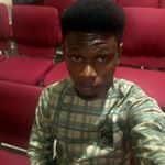 Profile Picture of David Jesse Oshiame (@fabulousjessedaviid) on Instagram