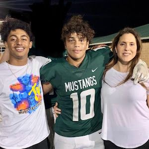 Profile Picture of Jameer Huff (@jameer.huff) on Tiktok