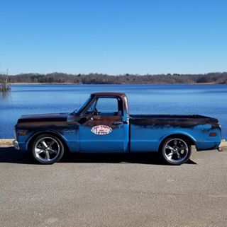 Profile Picture of Randall Bomar (@randall.bomar) on Facebook