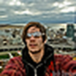Profile Picture of Jeremy Abbas (@jeremy abbas) on Flickr