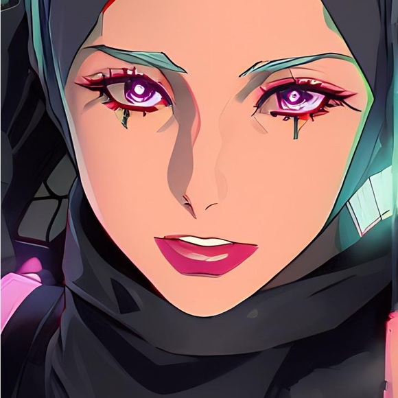 Profile Picture of Habiba Habiba (@habibah6215) on Poshmark