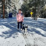 Profile Picture of Iram López (@whoschute) on Instagram