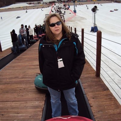 Profile Photo of Pam Bowling-carey (@CareyBowling) on Twitter