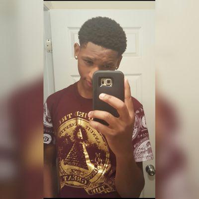 Profile Picture of Julius Calloway (@JuliusCalloway2) on Twitter