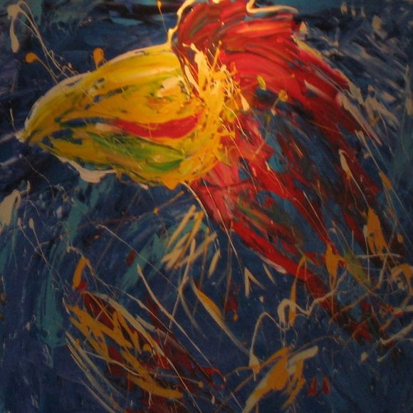 Profile Picture of Jeanette Lahlum sagmoe (@jhawk963) on Poshmark