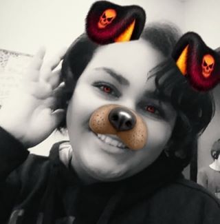 Profile Picture of Trinity Pope (@trinity.pope.10) on Facebook