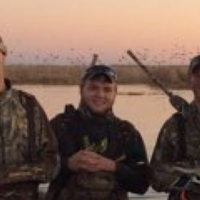 Profile Picture of Matthew Hinman (@ghosteclone) on Twitter