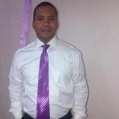 Profile Picture of Cristian Pinales (@rdzorro) on Twitter