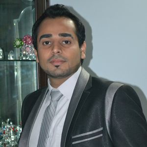 Profile Picture of Mohammad Tayyab (@tayyab003) on Myspace