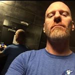 Profile Picture of John Bogart (@johnbogarthalloweenguy) on Instagram