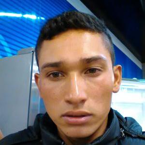 Profile Picture of Arnold Salcedo (@ArnoldSalcedo16) on Twitter