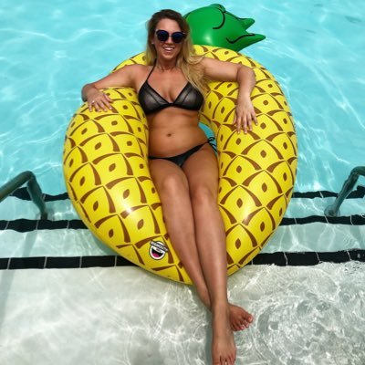 Profile Picture of Kennedy Williams (@kennedyfager) on Twitter