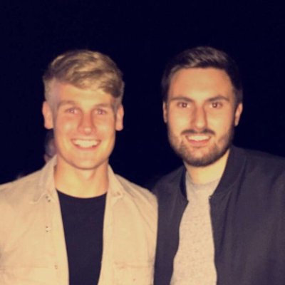 Profile Picture of Charles Crosby (@CrosbyCharles) on Twitter