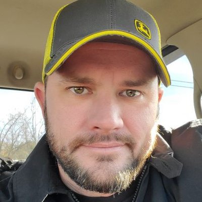 Profile Picture of Richard Parrish (@Richard44203111) on Twitter