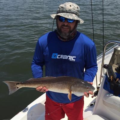 Captain Mark Odom - Twitter Profile Picture of Captain Mark Odom (@odom3434) on Twitter