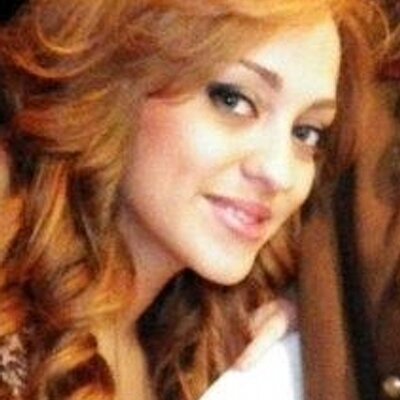 Profile Picture of Adryenne Lara (@laradry) on Twitter