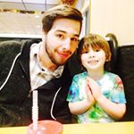 Profile Picture of Ian Ritter (@ian1423) on Instagram