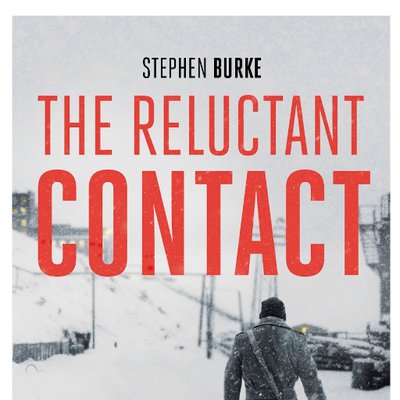 Profile Picture of Stephen Burke (@StephenBurkeSB) on Twitter