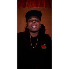 Profile Picture of herchellwilliams9 (@herchellwilliams) on Tiktok