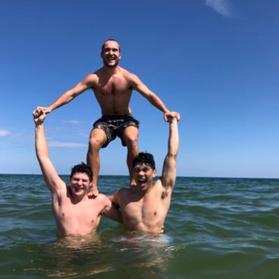 Profile Picture of Josúe (@Joshua_Driscoll) on Twitter