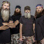 Profile Picture of Stephanie rakestraw (@duck_dynasty_4) on Instagram