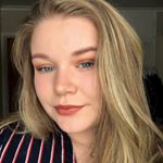 Profile Picture of Lisa Johansen Mannerud (@lisaermittnavn) on Instagram