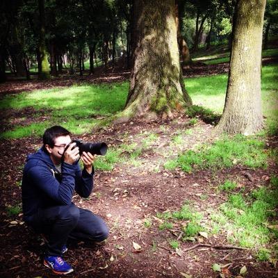 Profile Picture of Victor Mata (@matavic1) on Twitter