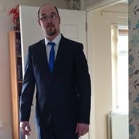 Profile Picture of Mark Mckinstry (@mark-mckinstry-3) on Quora