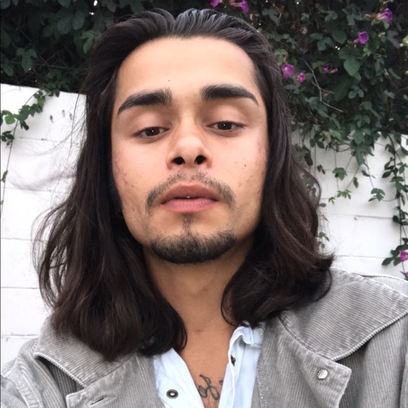 Profile Picture of Eddie Tostado (@elpadroni777) on Poshmark