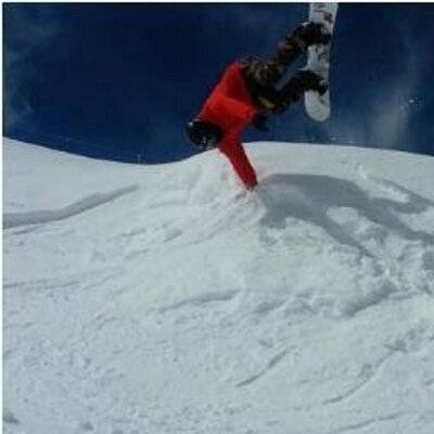 Profile Picture of Alex Houle (@alex__houle) on Twitter