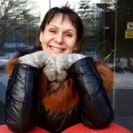 Profile Picture of Елена Рябинина (@lenarryab) on Instagram